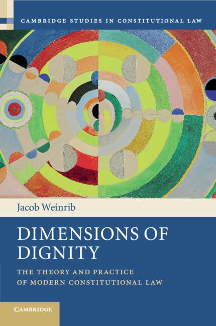 Front cover_Dimensions Of Dignity