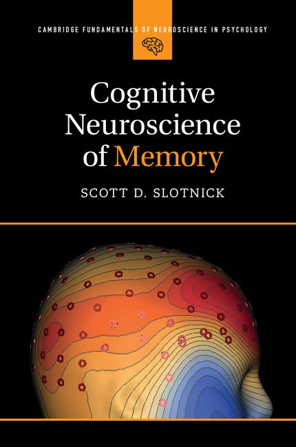 Front cover_Cognitive Neuroscience Of Memory