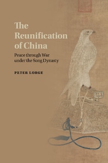 Front cover_The Reunification Of China