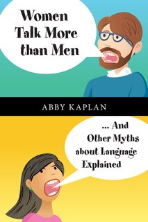 Front cover_Women Talk More Than Men