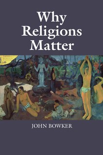 Front cover_Why Religions Matter