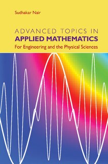 Front cover_Advanced Topics In Applied Mathematics