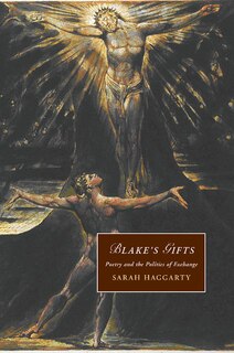 Front cover_Blake's Gifts