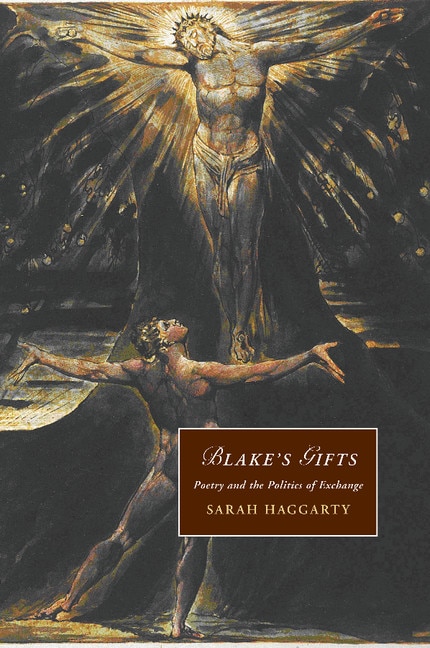 Front cover_Blake's Gifts