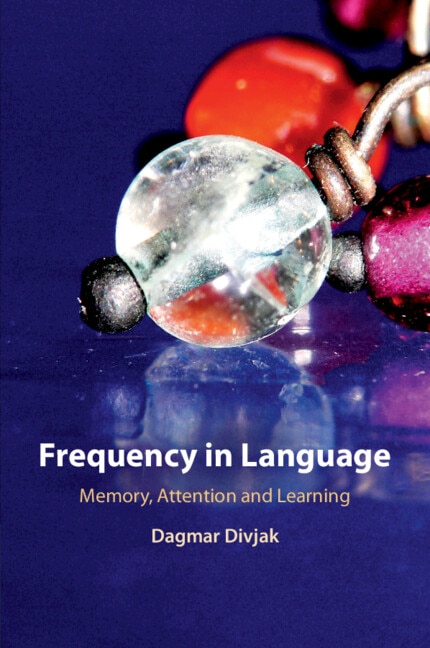Couverture_Frequency In Language