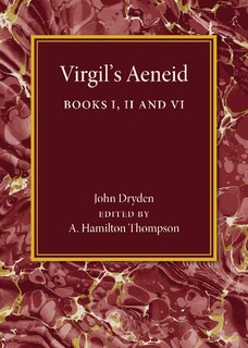 Front cover_Virgil's Aeneid
