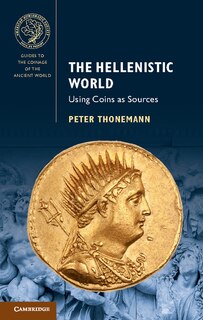 Front cover_The Hellenistic World