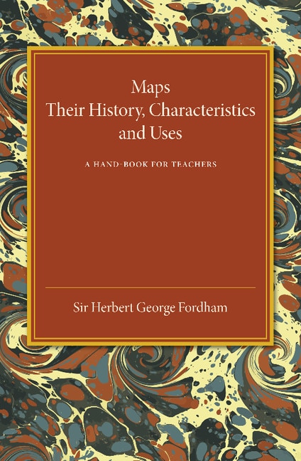 Front cover_Maps