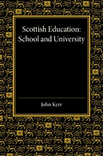 Front cover_Scottish Education