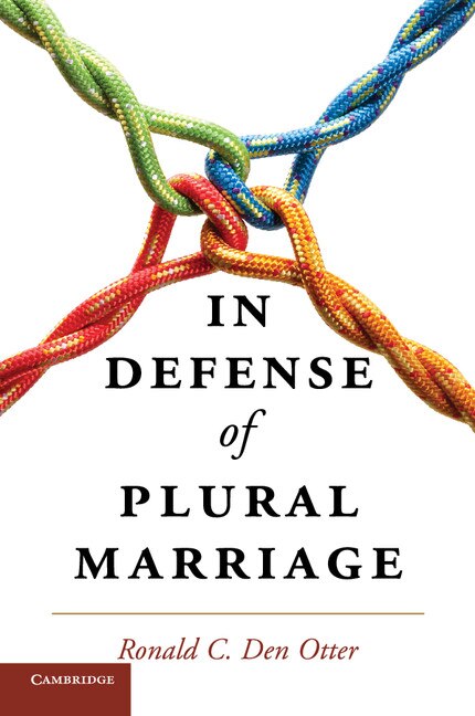 Couverture_In Defense Of Plural Marriage