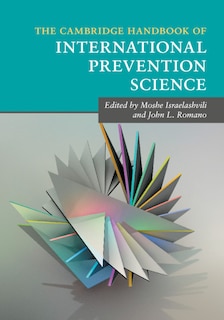 Front cover_The Cambridge Handbook Of International Prevention Science