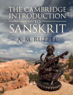 Front cover_The Cambridge Introduction To Sanskrit