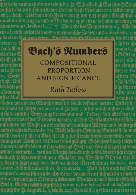 Couverture_Bach's Numbers