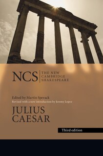 Couverture_Julius Caesar