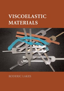 Front cover_Viscoelastic Materials