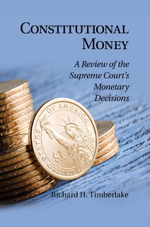 Couverture_Constitutional Money