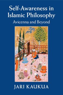 Couverture_Self-awareness In Islamic Philosophy