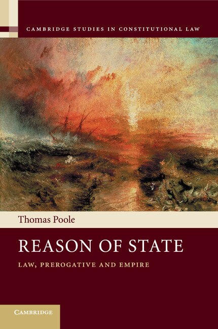 Front cover_Reason Of State