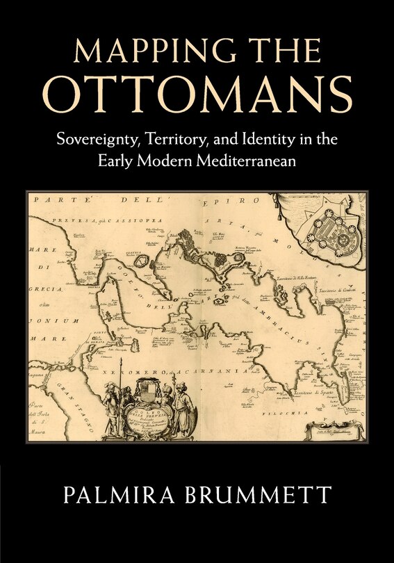 Couverture_Mapping The Ottomans