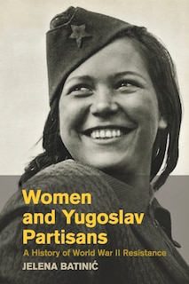 Front cover_Women And Yugoslav Partisans