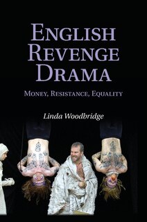 Front cover_English Revenge Drama
