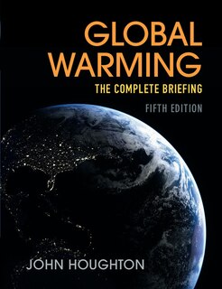 Front cover_Global Warming