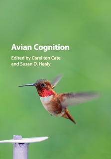 Front cover_Avian Cognition