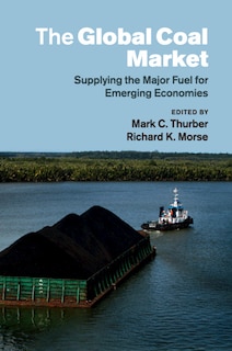Front cover_The Global Coal Market