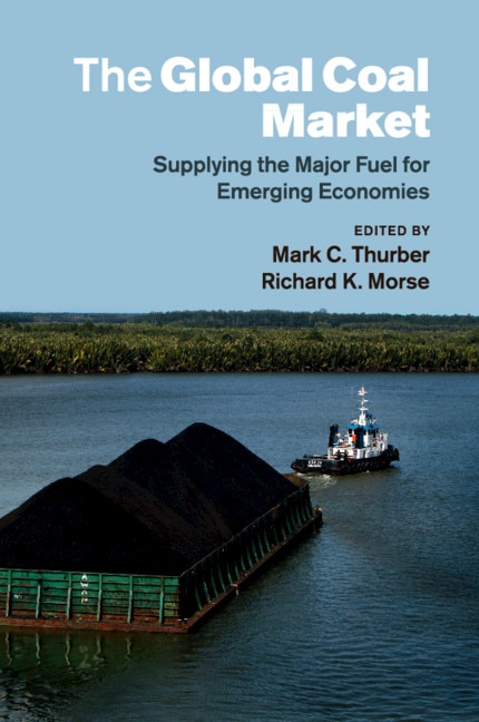 Front cover_The Global Coal Market