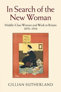 Front cover_In Search of the New Woman