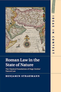 Front cover_Roman Law In The State Of Nature