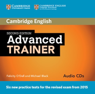 Front cover_Advanced Trainer Audio Cds (3)