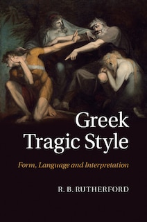 Front cover_Greek Tragic Style