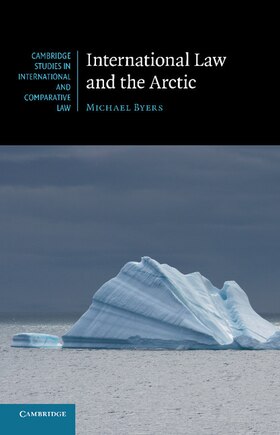 International Law And The Arctic