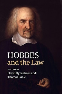 Front cover_Hobbes And The Law