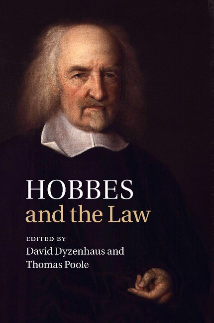 Front cover_Hobbes And The Law