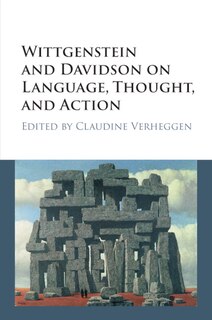 Couverture_Wittgenstein And Davidson On Language, Thought, And Action