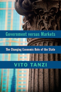 Couverture_Government Versus Markets