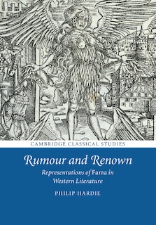 Couverture_Rumour And Renown