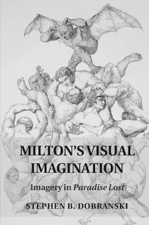 Front cover_Milton's Visual Imagination