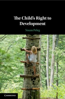 Front cover_The Child's Right To Development