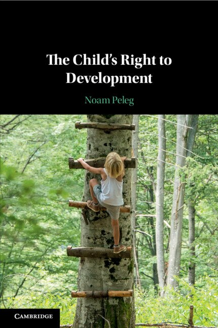 Front cover_The Child's Right To Development