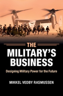 Front cover_The Military's Business