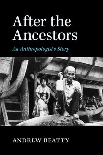Front cover_After The Ancestors