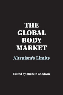 Couverture_The Global Body Market