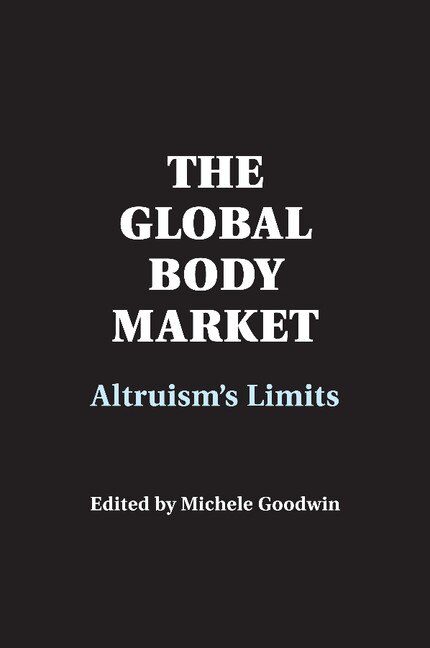 Couverture_The Global Body Market