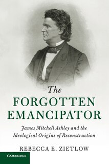 Couverture_The Forgotten Emancipator