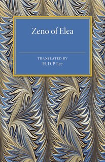 Front cover_Zeno Of Elea