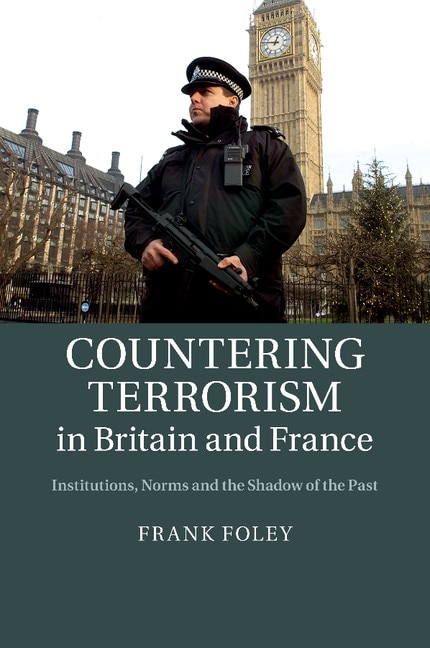Couverture_Countering Terrorism In Britain And France