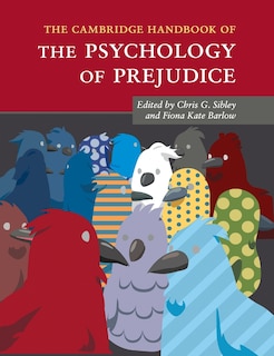 Front cover_The Cambridge Handbook Of The Psychology Of Prejudice